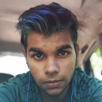 Aadil Fayas的照片