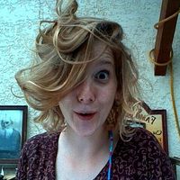 Marjolaine Lassé's Photo