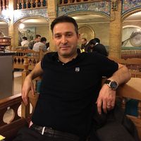 Vahdat Majdi的照片