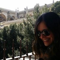 Carolina Vivan的照片