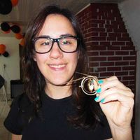 Natália Cecília的照片