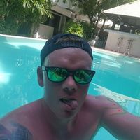 Marcin Poraj's Photo