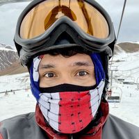 Jonathan Leon's Photo