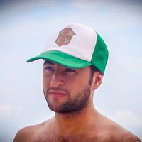 Fotos de Patrick O'Malley