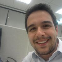 Vinicius Lopes's Photo