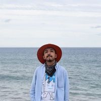 Adrian Perez's Photo