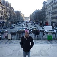 Fotos de Tobias Arizio