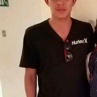 Kevin Rohoden's Photo