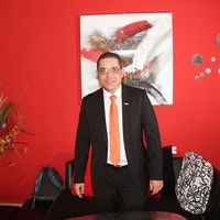 Darinel Ortega的照片