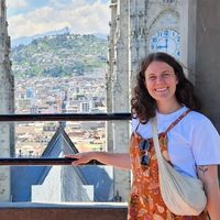 Isabelle Ryan's Photo