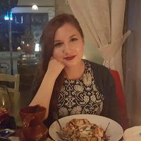 Anastasia Makhonina's Photo