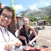 Dev Makwana的照片