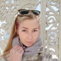 Fotos von Света Воронина