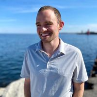 Benjamin Khachaturian's Photo