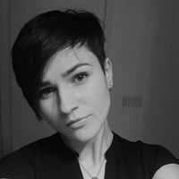 Sasha Stanislavska的照片