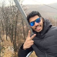 Ashish Koli的照片