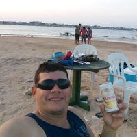 Ezequiel de Brito's Photo