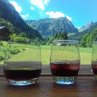 Maxime MOUGET's Photo