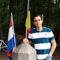 Israel Cayetano's Photo