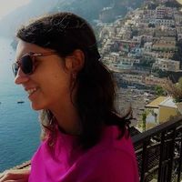 Fotos de Marion Galo