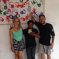 Maria Guatieri's Photo