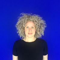 Lauren Klein的照片