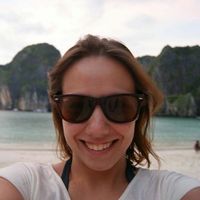 Melanie Schlicht的照片