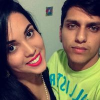 Murilo Marçal的照片