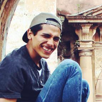 Pepe Ruiz Diaz's Photo