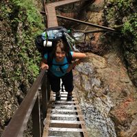 Barbora Štréglová的照片