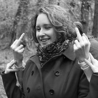 Anna Simioni's Photo