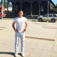 Photos de Pablo Duran