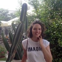 Esmeralda Amr's Photo