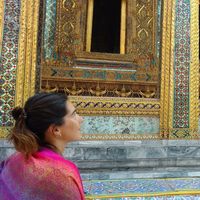 cecilia armagnague的照片