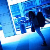 Ryoko Wanibuchi's Photo