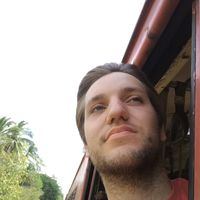 Manuel Bongni's Photo