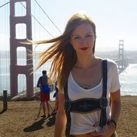 Sabine Salzger的照片