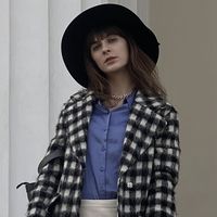 Anastasia  An's Photo