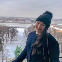 Thais Alves的照片