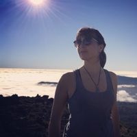 maria paz silva's Photo