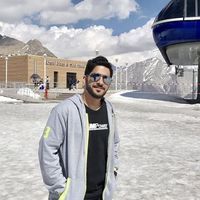 Abdullah Albusaidi's Photo