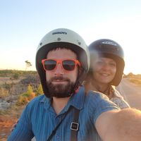 Fotos de Florent Jacque