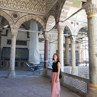 Klaudia Kosnacova's Photo