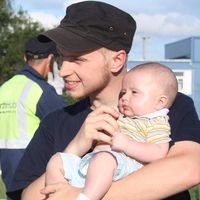 Bartłomiej Kobyłecki's Photo