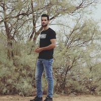 Reda  Amssiyafe's Photo