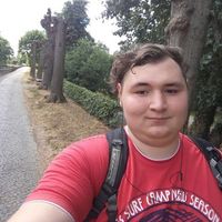 Matej Sedlacek's Photo