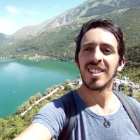 Lucas Dominguez的照片