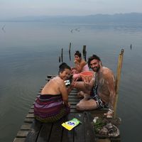 Christopher Tew的照片