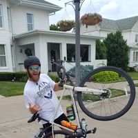 Zach Marotta的照片