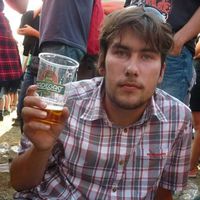 Honza Vidlař's Photo